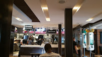 Atmosphère du Restauration rapide McDonald's à Sartrouville - n°1
