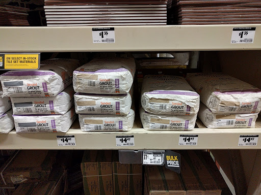 Home Improvement Store «The Home Depot», reviews and photos, 10515 N Mopac Expy, Austin, TX 78759, USA