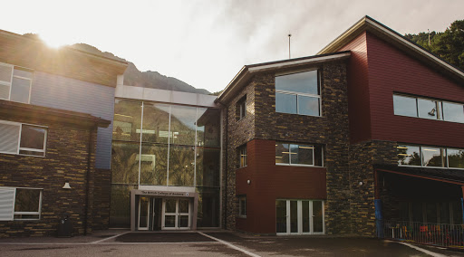 Colegio Britanico de Andorra