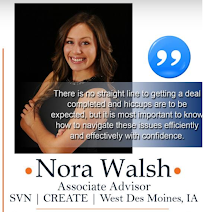 Nora Walsh, Commercial Realtor - Photo 6 - Car repair in , Des Moines