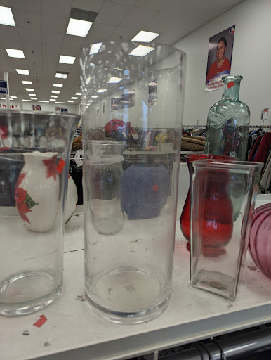 Non-Profit Organization «Goodwill Houston Select Stores donation center», reviews and photos, 10831 Jones Rd, Houston, TX 77065, USA