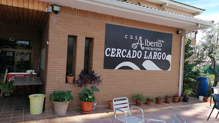 Restaurante Casa Alberto - C. de Layos, 36, 45122 Argés, Toledo, Spain
