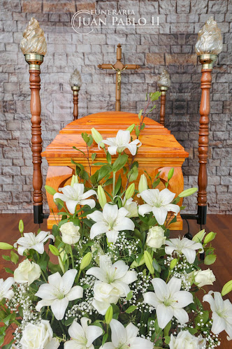 Funeraria Juan Pablo II - Coquimbo