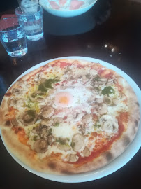 Pizza du Restaurant italien Del Arte à Dreux - n°6