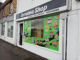 Roraima Shop
