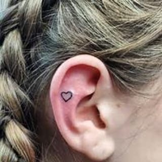 Explore heal tattoo ideas, creative tattoo ideas in Vancouver, available at Studio X Tattoos & Piercings