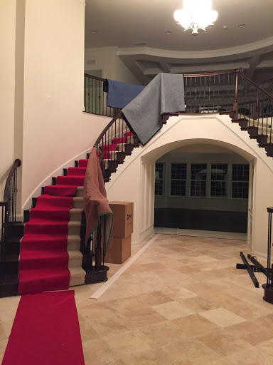 Moving Company «Excalibur Moving And Storage.», reviews and photos, 12221 Parklawn Dr, Rockville, MD 20852, USA