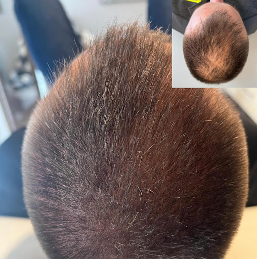 Explore partner tattoo ideas, creative tattoo ideas in Valdosta, available at Permanent Pin-Up