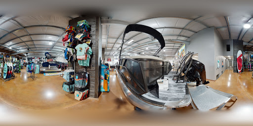 Boat Dealer «Action Water Sports», reviews and photos, 8051 N Old US Hwy 23, Fenton, MI 48430, USA