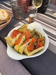 Photo n°9 de Sous l'Olivier à Marly-le-Roi ()