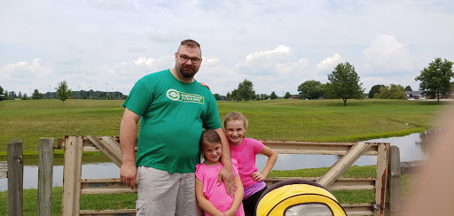 Golf Course «McCormick Creek golf course», reviews and photos, 1300 N Oakland Ave, Nappanee, IN 46550, USA