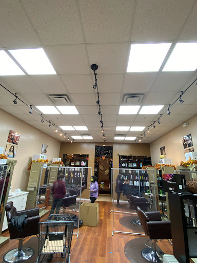 Beauty Salon «Bollywood Salon», reviews and photos, 761 NJ-33, Hightstown, NJ 08520, USA