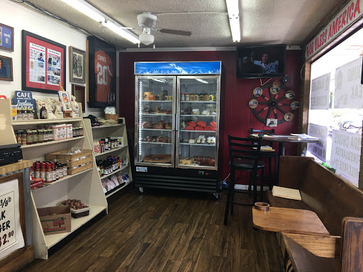Butcher Shop «Country Meat Market», reviews and photos, 2308 E Front St, Tyler, TX 75702, USA