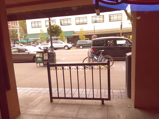 Coffee Shop «Allann Brothers Cafe - DT Salem», reviews and photos, 220 Liberty St NE, Salem, OR 97301, USA