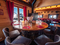 Photos du propriétaire du Restaurant Le Dou Du Praz à La Plagne-Tarentaise - n°1