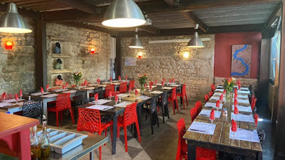 PIZZERIA HELENA à Carnac