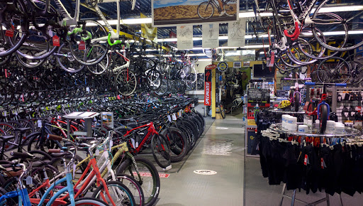 Bicycle Store «Spokes», reviews and photos, 1807 S Washington St #112, Naperville, IL 60565, USA