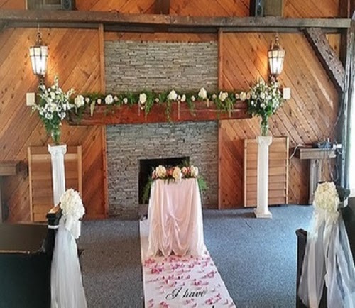 Florist «Agnew Florist-Watertown», reviews and photos, 587 Main St, Watertown, CT 06795, USA