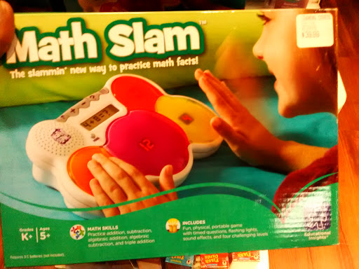 Toy Store «Learning Express Toys of Shreveport», reviews and photos, 5733 Youree Dr, Shreveport, LA 71105, USA