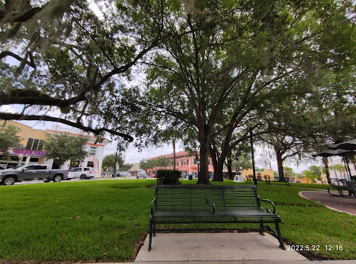 Event Venue «Circle Theatre», reviews and photos, 202 Circle Park Dr, Sebring, FL 33870, USA