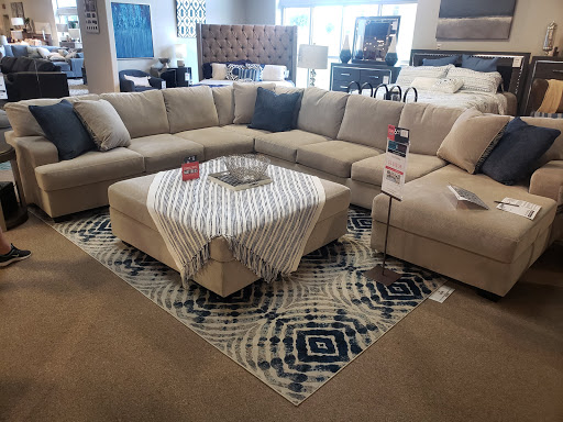 Furniture Store «Ashley HomeStore», reviews and photos, 7375 Jefferson Blvd, Louisville, KY 40219, USA