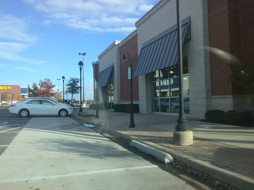 Shoe Store «Shoe Dept.», reviews and photos, 7201 SE 29th St #201, Midwest City, OK 73110, USA