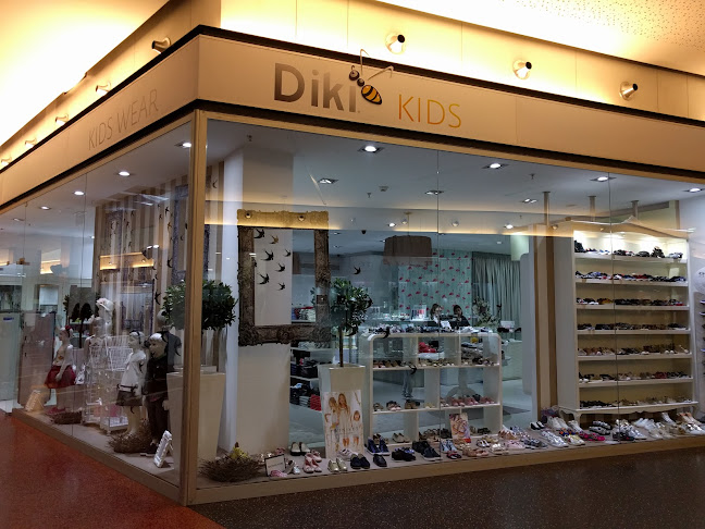 Diki Kids Ferrara Plaza