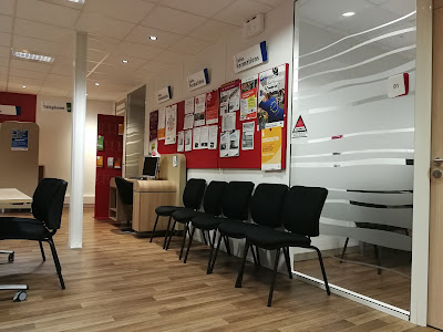 France Travail (ex Pôle emploi) à Limoges