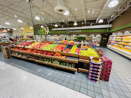 Supermarket «Publix Super Market at Fayette Pavilion», reviews and photos, 108 Pavilion Pkwy, Fayetteville, GA 30214, USA