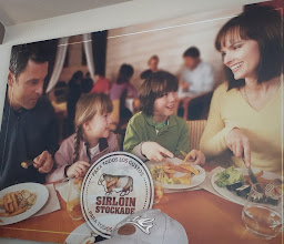 Sirloin Stockade photo