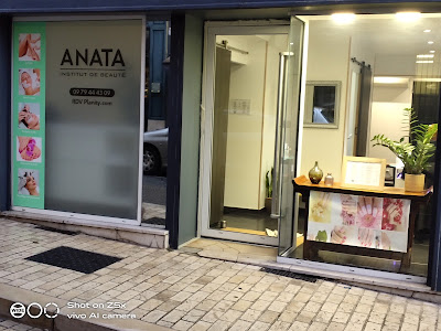 ANATA institut de beauté à Orléans