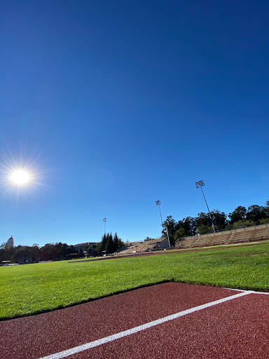 Stadium «Angell Field», reviews and photos, 295 Galvez St, Stanford, CA 94305, USA