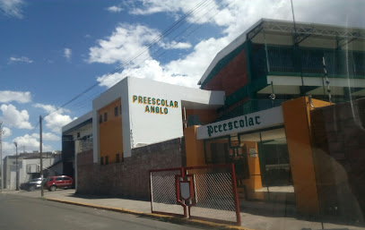 Colegio Anglo Español de Durango A.C.