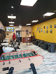 Salon de coiffure Barbershop Thermale 54000 Nancy