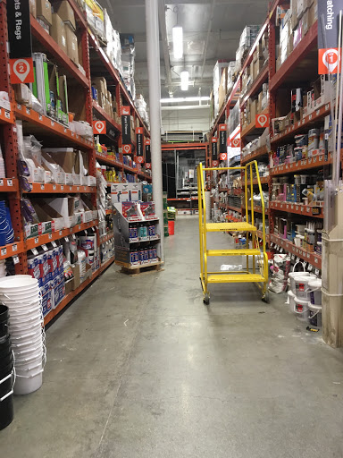 Home Improvement Store «The Home Depot», reviews and photos, 1055 W 21st St, San Bernardino, CA 92405, USA
