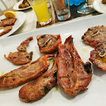 Photo n°2 de l'avis de tiberio.a fait le 13/07/2022 à 12:09 sur le  Da Pamela à Civitanova Marche