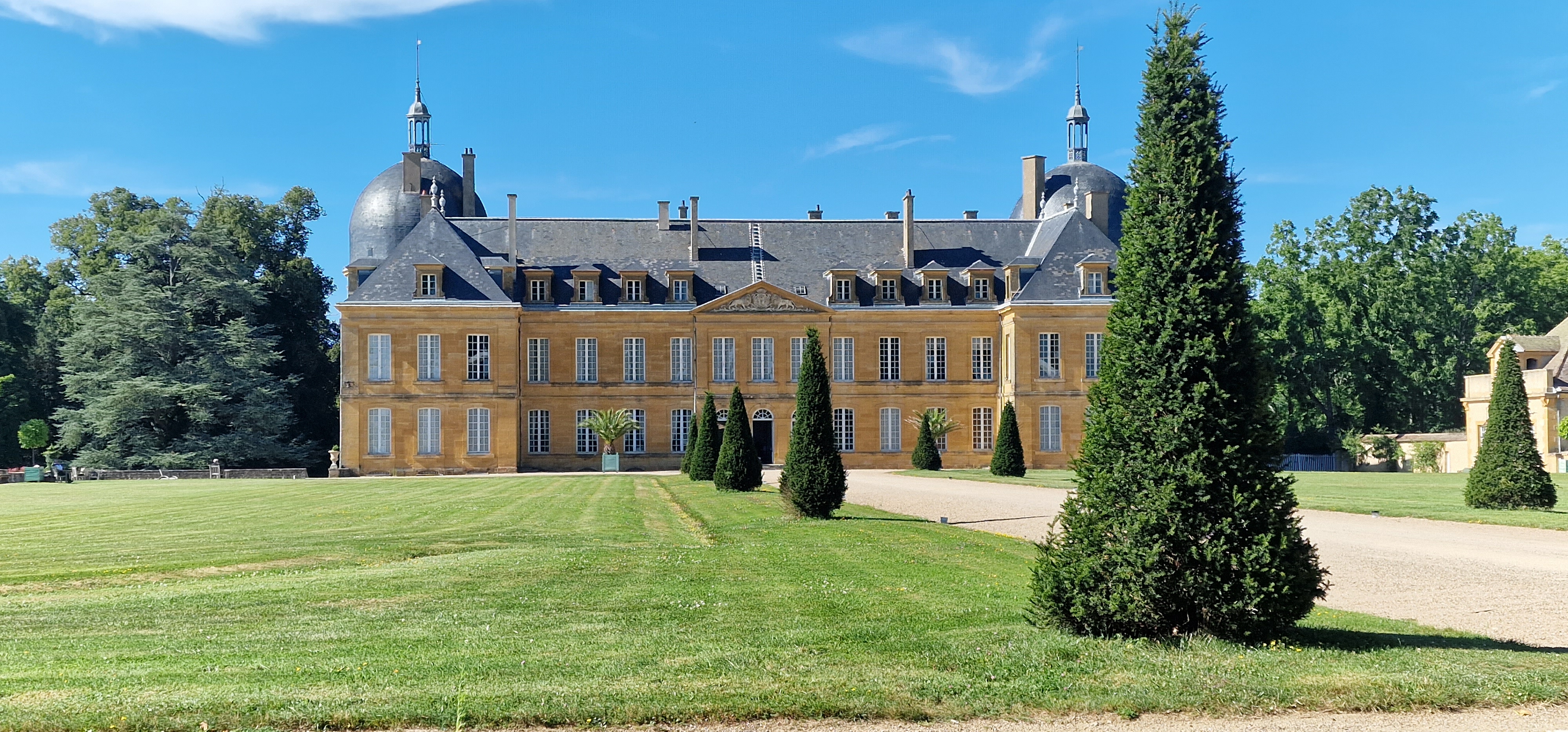 Photo n° 3 de l'avis de Monique.n fait le 14/07/2022 à 18:59