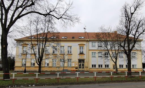 Střední škola služeb, obchodu a gastronomie, Hradec Králové, Velká 3