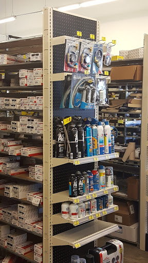 Auto Parts Store «Advance Auto Parts», reviews and photos, 7060 W State Rd 84 #5, Davie, FL 33317, USA