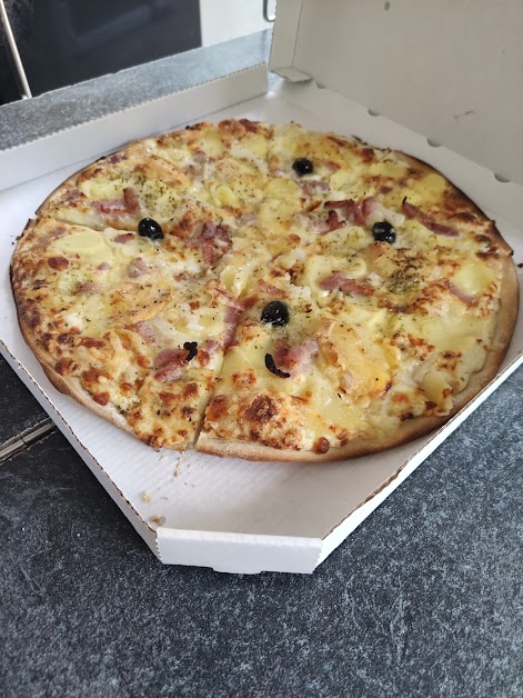 ce soir pizza à Saint-Jean-du-Gard (Gard 30)
