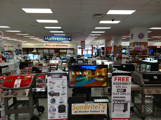 Appliance Store «P.C. Richard & Son», reviews and photos, 307 Sunrise Hwy, Rockville Centre, NY 11570, USA