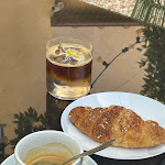 Photo n°1 de l'avis de Sebastian.j fait le 10/08/2023 à 10:01 sur le  Cavalieri - Specialty Coffee à Pisa