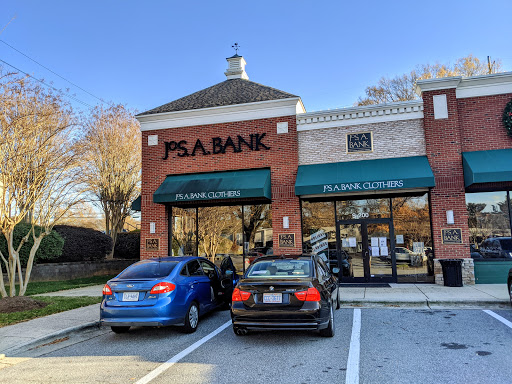 Shopping Mall «Thruway Shopping Center», reviews and photos, 300 S Stratford Rd, Winston-Salem, NC 27103, USA