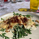 Photo n°1 de l'avis de Anita.a fait le 11/04/2023 à 06:46 sur le  Bettola Del Refosco à Montegrotto Terme