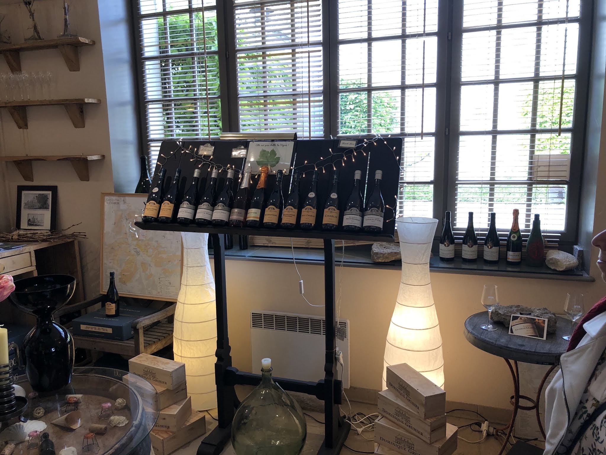 Photo n° 1 de l'avis de Portier.n fait le 01/06/2019 à 16:03