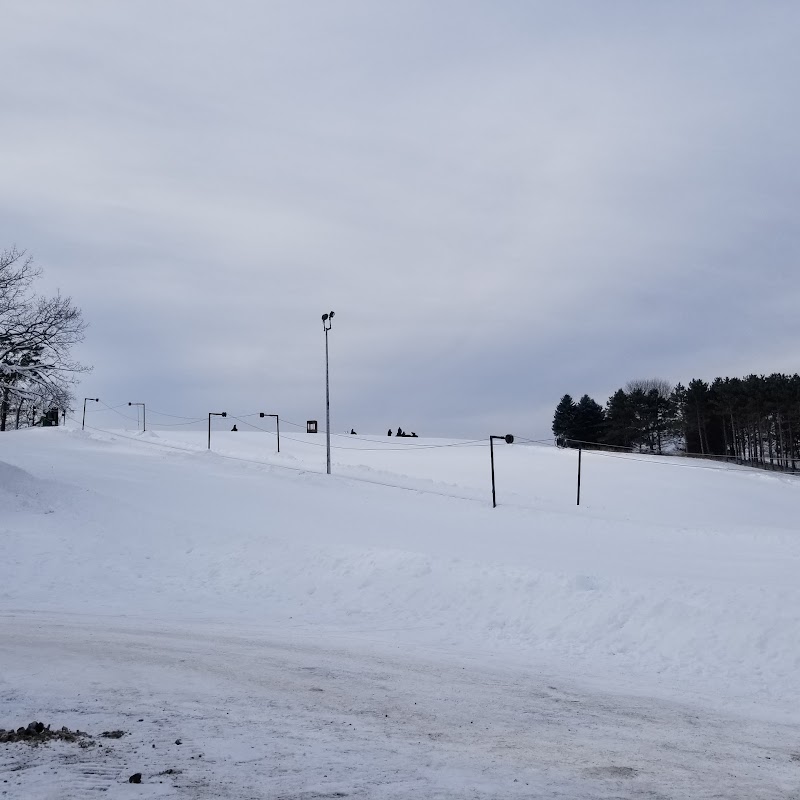 Green Acres Recreation - Snow Tubing