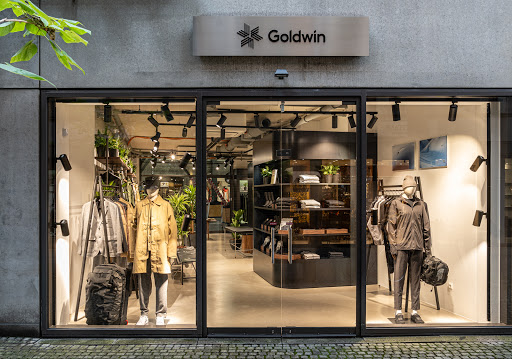 Goldwin Munich