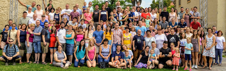Új Remény Baptista Gyülekezet Debrecen