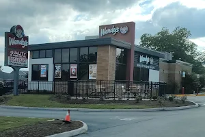 Wendy's image