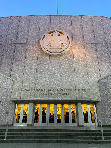 Scottish Rite Masonic Center